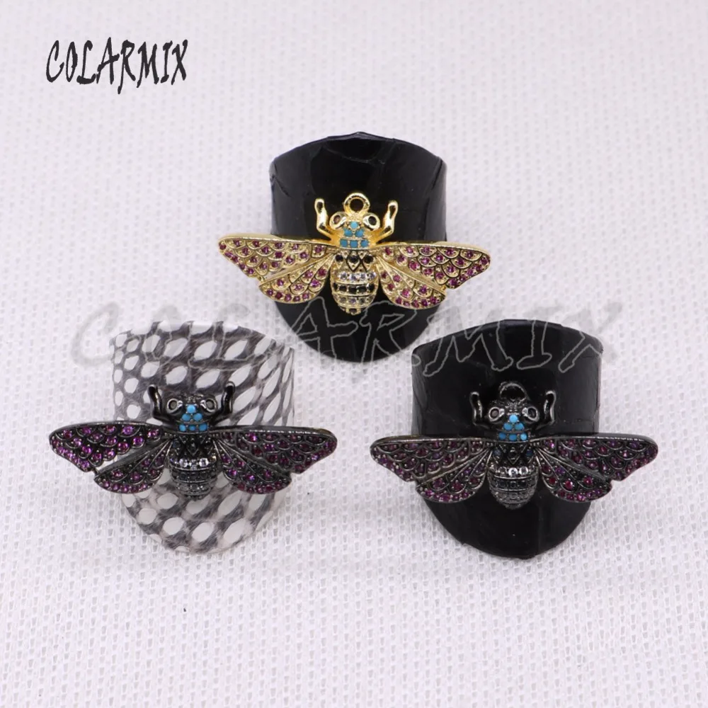 3 pieces Snakeskin rings with Moth bugs rings mix colors wholesale jewelry custom jewelry bang rings adjustable rings 4069
3 pieces Snakeskin rings with Moth bugs rings mix colors wholesale jewelry custom jewelry bang rings adjustable rings 4069