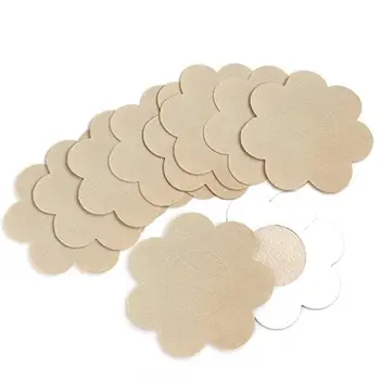 2018 Newly 10 Pairs Women's Nipple Covers Sexy Breast Pasties Stick on Bra Petal Tops Disposable Freeshipping 20p101
2018 Newly 10 Pairs Women's Nipple Covers Sexy Breast Pasties Stick on Bra Petal Tops Disposable Freeshipping 20p101