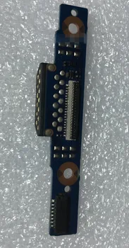 F or Sam sung XE700T1C XE700T1A Tablet PC BA92-11020A keyboard head Keyboard connection small board
F or Sam sung XE700T1C XE700T1A Tablet PC BA92-11020A keyboard head Keyboard connection small board