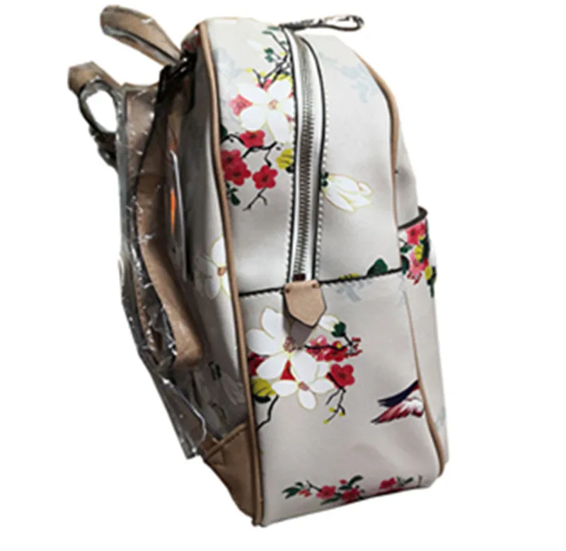 High Quality PU Printing Women Backpack bag ladies fashion Retro Female Bag Schoolbags Girl travel backpack
High Quality PU Printing Women Backpack bag ladies fashion Retro Female Bag Schoolbags Girl travel backpack