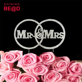 10 pcs/lot+Sliver Diamond Rhinestone Mr&Mrs two rings cake topper,wedding cake Mr&Mrs topper
10 pcs/lot+Sliver Diamond Rhinestone Mr&Mrs two rings cake topper,wedding cake Mr&Mrs topper