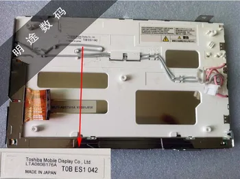 LTA080B176A 8" LCD Display Screen PANEL 
LTA080B176A 8" LCD Display Screen PANEL