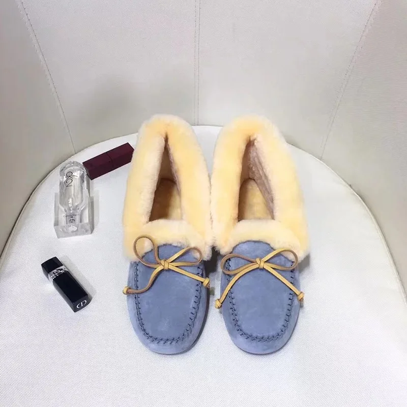 z loafers blue