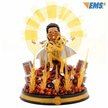ONE PIECE navy General Yellow ape BBT GK Borsalino Yasakani no Magatama Flash fruit PVC Action Figure Model statue Toys Y994
ONE PIECE navy General Yellow ape BBT GK Borsalino Yasakani no Magatama Flash fruit PVC Action Figure Model statue Toys Y994