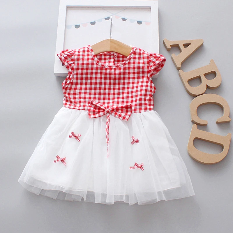 Baby Girl Clothes 2019 girls summer dress Baby Dress Big Bow Sleeveless Princess Baby Girl Dress with Hat A-Line Cotton
Baby Girl Clothes 2019 girls summer dress Baby Dress Big Bow Sleeveless Princess Baby Girl Dress with Hat A-Line Cotton