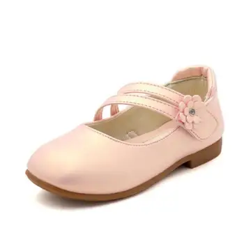 Girls Shoes Princess New Spring Autumn Fashion Baby Flowers Sneakers Pendant Kid Single Shoes For Girl Children Dance shoes
Girls Shoes Princess New Spring Autumn Fashion Baby Flowers Sneakers Pendant Kid Single Shoes For Girl Children Dance shoes