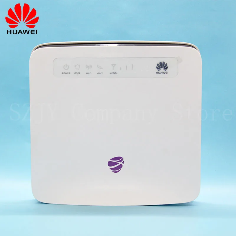 Unlocked New Huawei E5186 E5186s-22a with Antenna 4G LTE CAT6 300Mbps CPE Wireless Router Gateway Hotspot PK B593,B310,E5172
Unlocked New Huawei E5186 E5186s-22a with Antenna 4G LTE CAT6 300Mbps CPE Wireless Router Gateway Hotspot PK B593,B310,E5172