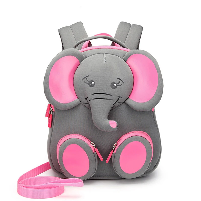 Animal Prints School Bags Kids & Baby's Bags Children Cute School Backpack Neoprene School Bag For Girls Boys Schoolbag WBS618
Animal Prints School Bags Kids & Baby's Bags Children Cute School Backpack Neoprene School Bag For Girls Boys Schoolbag WBS618