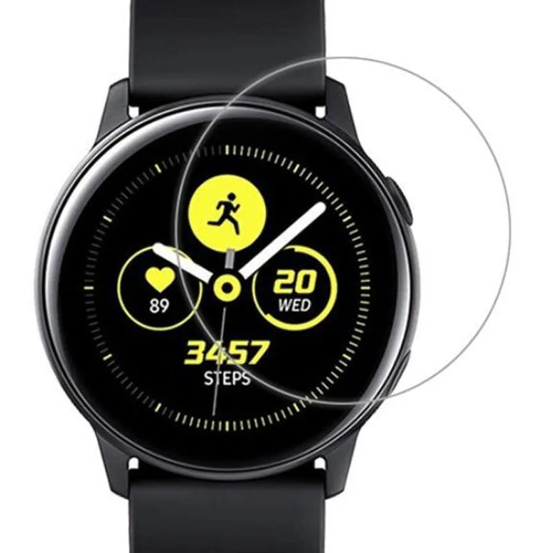 Samsung Galaxy Watch 500