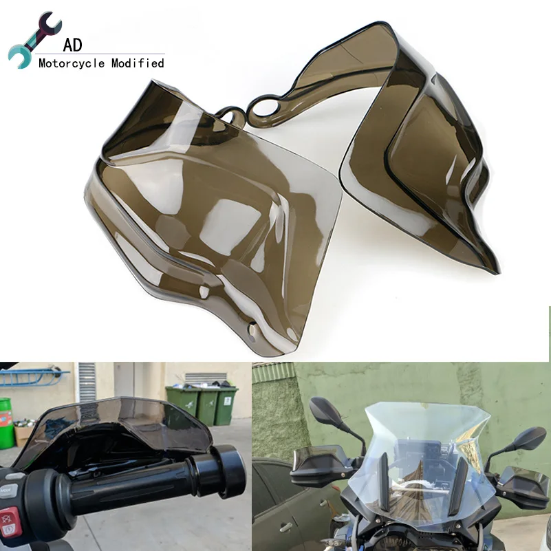 Для BMW R1200GS/Adventure/LC 2013 2019 R1250 GS Adv S1000XR F800GS ветровая защита для лобового стекла от