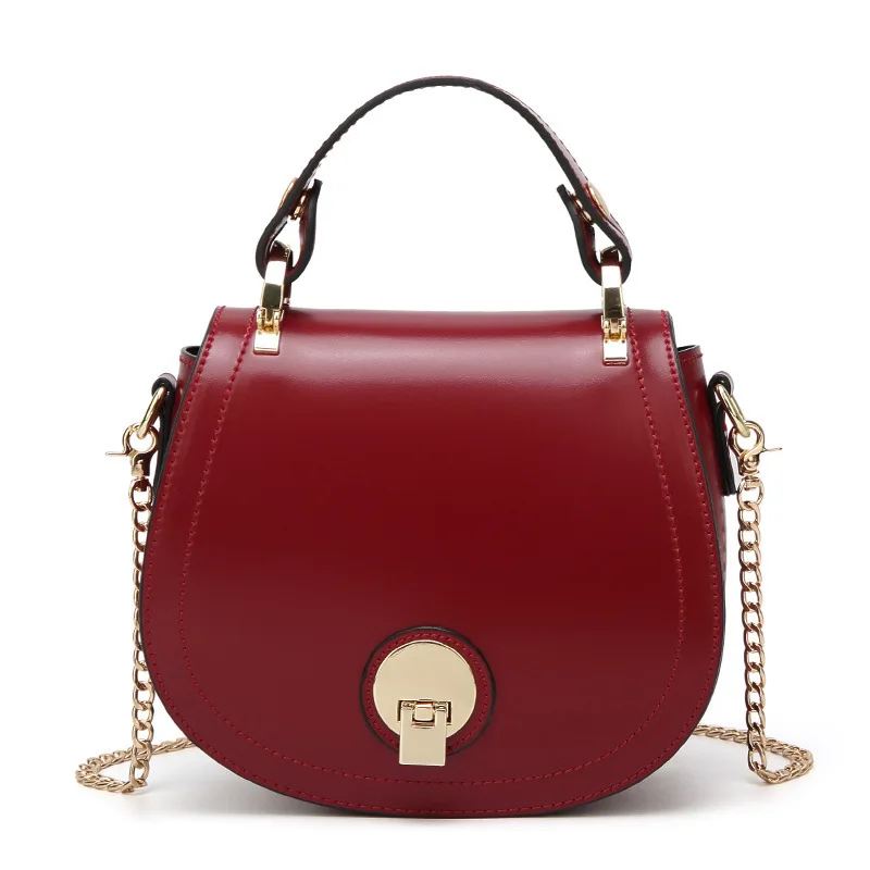 LKX Fashion Solid Small Women Bag Vintage Women's Handbag Luxury Handbags For Women Bolsa Feminina
LKX Fashion Solid Small Women Bag Vintage Women's Handbag Luxury Handbags For Women Bolsa Feminina