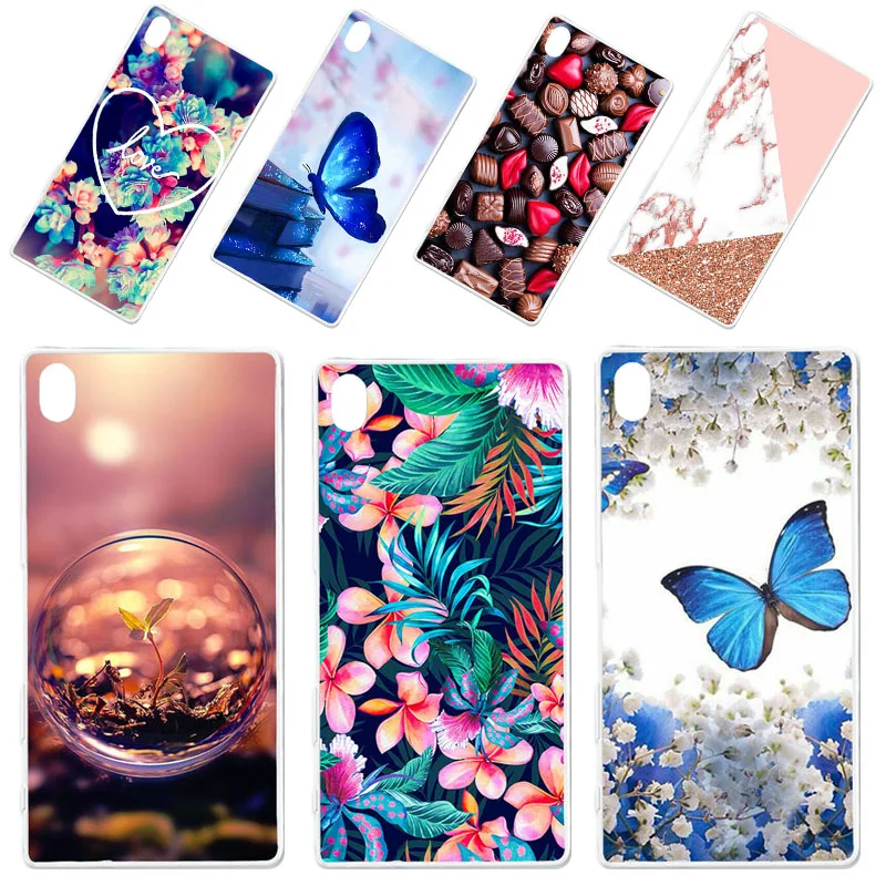 Soft TPU Phone Case For SONY Xperia X Cases Silicone Cute Cat Bumper For SONY Xperia X Dual F5122 F5121 Cover Fundas Coque Skin
Soft TPU Phone Case For SONY Xperia X Cases Silicone Cute Cat Bumper For SONY Xperia X Dual F5122 F5121 Cover Fundas Coque Skin