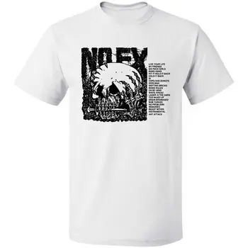 ROCK N ROLL BOUNCING SOULS IVY NOFX MAXIMUM T-Shirt Free Shipping Size S-3XL Summer Tops Tees T Shirt Top Tee Youth
ROCK N ROLL BOUNCING SOULS IVY NOFX MAXIMUM T-Shirt Free Shipping Size S-3XL Summer Tops Tees T Shirt Top Tee Youth