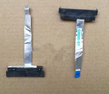 New Original Laptop HDD Cable for HP 15-ak 15-ak001tx ak003tx ak002tx ak004tx HDD hard disk drive Connector Cable
New Original Laptop HDD Cable for HP 15-ak 15-ak001tx ak003tx ak002tx ak004tx HDD hard disk drive Connector Cable