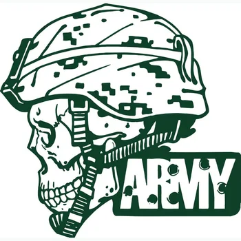 Free Shipping Big Army Military Soldier Skull Camo Pattern Art Decals Army Man Protrait Hot Mural Home Room Decor WallpaperD-230
Free Shipping Big Army Military Soldier Skull Camo Pattern Art Decals Army Man Protrait Hot Mural Home Room Decor WallpaperD-230