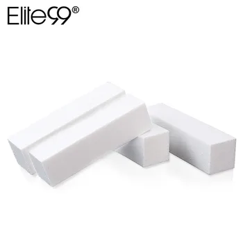 Elite99 4pcs Sanding Sponge Nail Buffers File for UV Gel Nail Polish Nail Art Tools Manicure Pedicure Nail File Buffer Block
Elite99 4pcs Sanding Sponge Nail Buffers File for UV Gel Nail Polish Nail Art Tools Manicure Pedicure Nail File Buffer Block