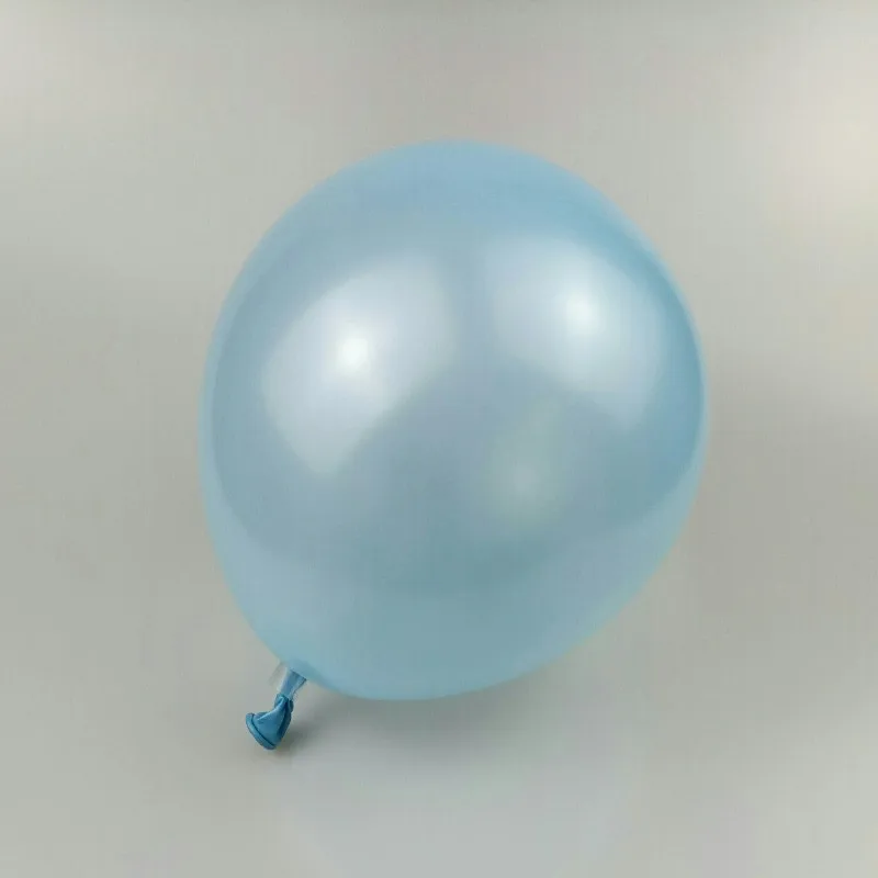100% latex balloon 50pcs/lot3.2g pearl light blue ballons decorations wedding balloons birthday party supplies kids toys hot new
100% latex balloon 50pcs/lot3.2g pearl light blue ballons decorations wedding balloons birthday party supplies kids toys hot new