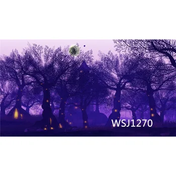 Halloween Dark Forest Moon Polyester Washable No Crease Background Photography Backdrop Studio Photo Prop Photographic Seamless
Halloween Dark Forest Moon Polyester Washable No Crease Background Photography Backdrop Studio Photo Prop Photographic Seamless