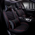 Soft Memory Foam Lumbar Support Back Massager Waist Cushion Pillow For Chairs in the Car Seat Pillows Home Office Relieve Pain