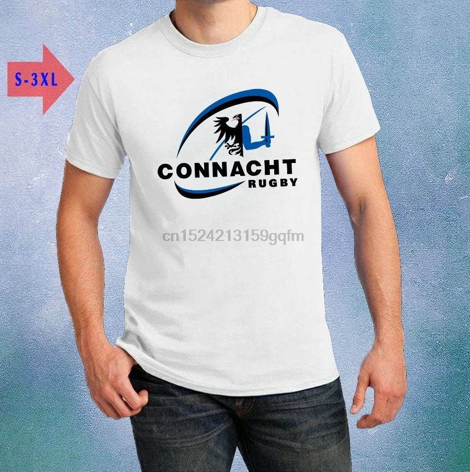 Funny Connacht Rugby Mens popular Tee Shirt Pullover t-shirt cycling Cotton t shirt
Funny Connacht Rugby Mens popular Tee Shirt Pullover t-shirt cycling Cotton t shirt