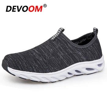 2019 Summer Running Shoes Men Women Cushion Sole Sport Shoes Slip on Breathable Mesh Running Sneakers Women Men Size 35-45
2019 Summer Running Shoes Men Women Cushion Sole Sport Shoes Slip on Breathable Mesh Running Sneakers Women Men Size 35-45