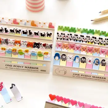 1000pcs/lot Kawaii Japanese Scrapbooking Stickers Sticky Notes School Office Supplies Stationery Page Flags Children's Favourite
1000pcs/lot Kawaii Japanese Scrapbooking Stickers Sticky Notes School Office Supplies Stationery Page Flags Children's Favourite