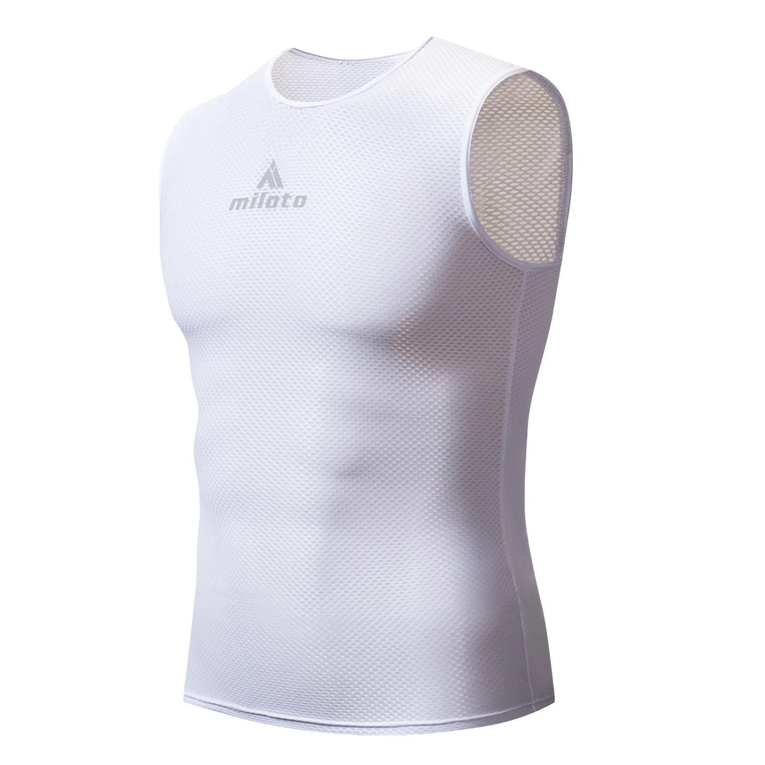Men Cycling Vest Summer Breathable Quick Dry Mesh Road Bike MTB Sleeveless Underwear Outdoor Bicycle Shirts Vest Ropa Ciclismo
Men Cycling Vest Summer Breathable Quick Dry Mesh Road Bike MTB Sleeveless Underwear Outdoor Bicycle Shirts Vest Ropa Ciclismo