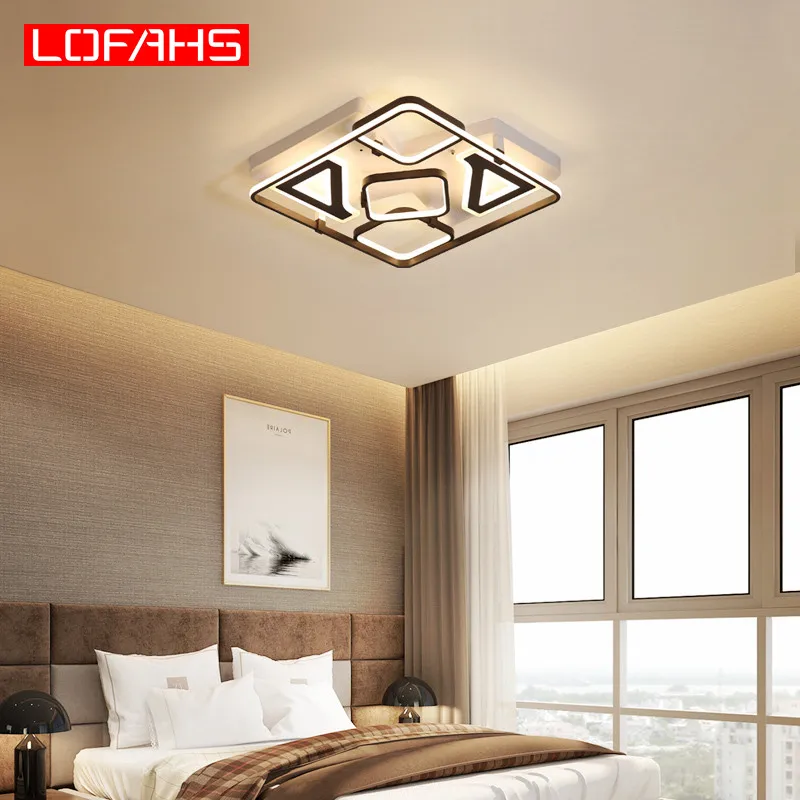 LOFAHS Brown Modern Led Chandelier lighting For Living Room Bedroom kitchen Ceiling Chandelier light fixtures lamparas de techo
LOFAHS Brown Modern Led Chandelier lighting For Living Room Bedroom kitchen Ceiling Chandelier light fixtures lamparas de techo