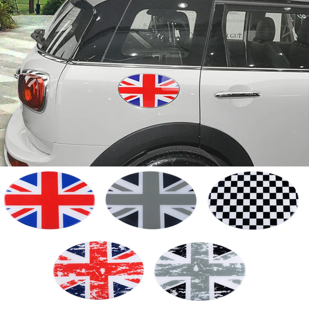 3D Crystal Epoxy Fuel Tank Cap Cover Sticker Oil Tank Decals Car Body Covers For BMW Mini Cooper JCW F54 New Clubman Car Styling
3D Crystal Epoxy Fuel Tank Cap Cover Sticker Oil Tank Decals Car Body Covers For BMW Mini Cooper JCW F54 New Clubman Car Styling