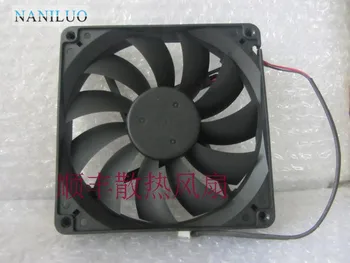 13525M12S ND1 13.5CM 12V 0.35A 2 wire fan box fan