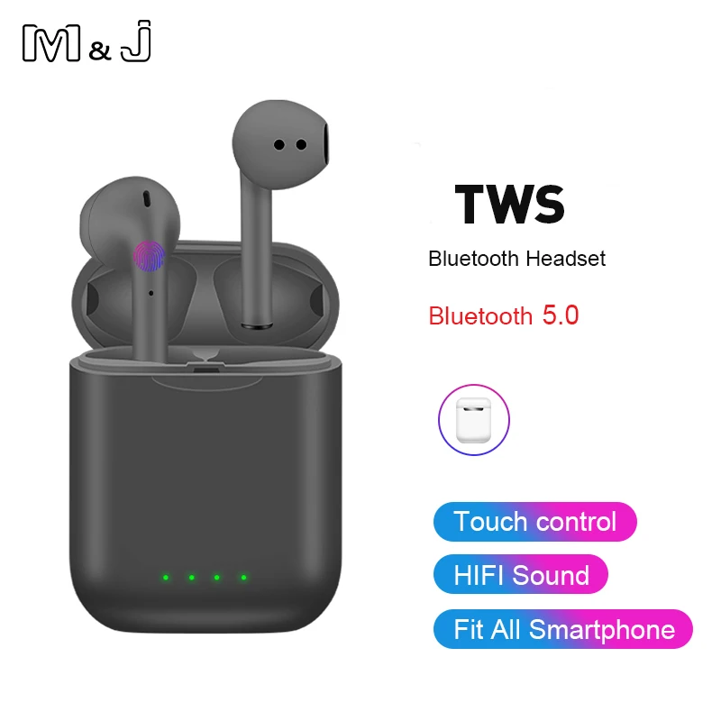 i88 tws Bluetooth 5.0 Earphone Touch control Wireless earphones for Iphone Xiaomi airdot PK i10 tws i12 tws i20 lk pods te9
i88 tws Bluetooth 5.0 Earphone Touch control Wireless earphones for Iphone Xiaomi airdot PK i10 tws i12 tws i20 lk pods te9