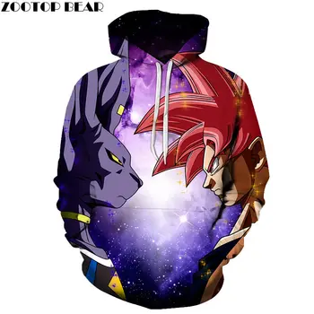 Animal Glare Dragon Ball Hoody Anime Mens Mens Pullover Sweatshirt Pullover Hoodie 2019 New Streatwear Sweatshirt ZOOTOP BEAR
Animal Glare Dragon Ball Hoody Anime Mens Mens Pullover Sweatshirt Pullover Hoodie 2019 New Streatwear Sweatshirt ZOOTOP BEAR