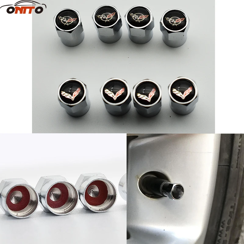 4pcs Corvette Hexagon Tire Valve Caps Car Badge Wheel Tire Valve Cap Car Styling Cool Auto Tyre Dust Cap
4pcs Corvette Hexagon Tire Valve Caps Car Badge Wheel Tire Valve Cap Car Styling Cool Auto Tyre Dust Cap