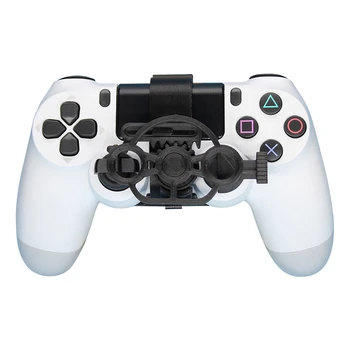 Mini Steering Wheel Set for Sony PlayStation 4 PS4 Console PC Computer Racing Game Controller Steering Wheel Simulated Simulator
Mini Steering Wheel Set for Sony PlayStation 4 PS4 Console PC Computer Racing Game Controller Steering Wheel Simulated Simulator
