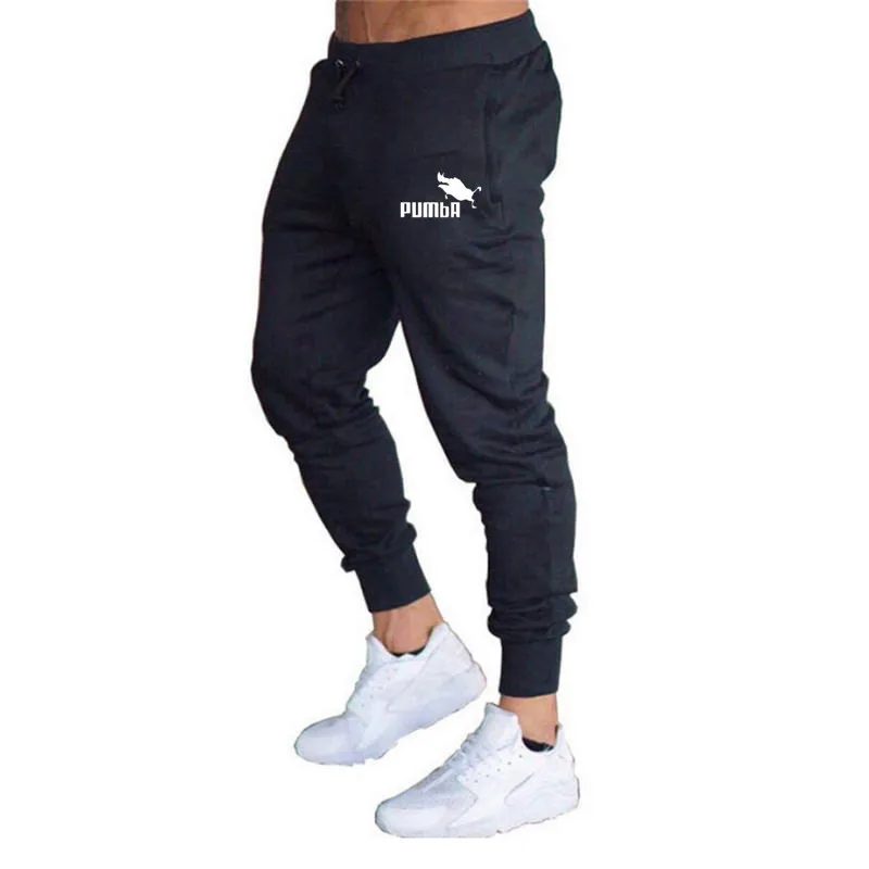 Fashion Joggers Sweatpants Men print Just Slim Cuff Track Pants Tracksuit Trousers Men's Cotton Pencil Trousers AutumnThe New
Fashion Joggers Sweatpants Men print Just Slim Cuff Track Pants Tracksuit Trousers Men's Cotton Pencil Trousers AutumnThe New