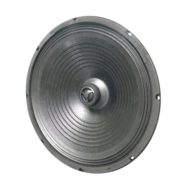 12 Inch PA Hifi 8 ohm Speakers 1pc 360 Degree Swivel Tweeter, Soft Sound KARAOK Audio Full Range Speaker box Subwoofers
12 Inch PA Hifi 8 ohm Speakers 1pc 360 Degree Swivel Tweeter, Soft Sound KARAOK Audio Full Range Speaker box Subwoofers