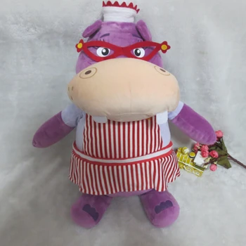 Hallie Plush Doc McStuffins Original Stuffed Toys,Hallie,Dolls for Girls Christmas Gift Hallie Plush 60cm
Hallie Plush Doc McStuffins Original Stuffed Toys,Hallie,Dolls for Girls Christmas Gift Hallie Plush 60cm