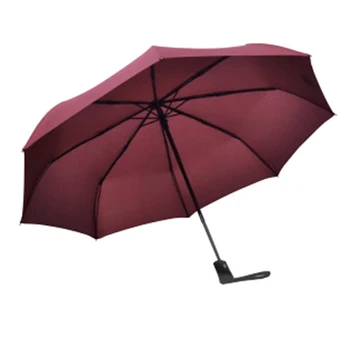 Household Merchandises Umbrella Holder Three Fold Adult Sunny Rain For Men Women Umbrella Windproof Umbrella Stand
Household Merchandises Umbrella Holder Three Fold Adult Sunny Rain For Men Women Umbrella Windproof Umbrella Stand