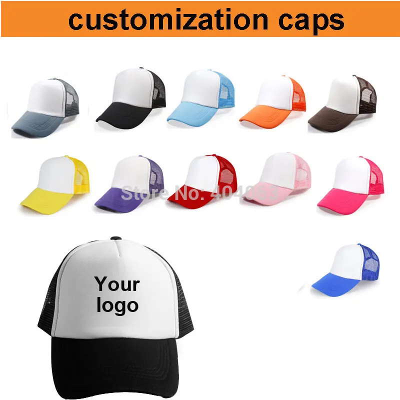 factory wholesale 50pcs!free shipping !adult and kid custom logo cap trucker cap custom,print cap custom,print your logo
factory wholesale 50pcs!free shipping !adult and kid custom logo cap trucker cap custom,print cap custom,print your logo