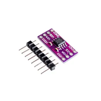 10 pcs CJMCU-1201 Magnetic Isolator Board Replace Optocouplers ADUM1201 ADUM1201ARZ
10 pcs CJMCU-1201 Magnetic Isolator Board Replace Optocouplers ADUM1201 ADUM1201ARZ