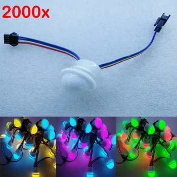FREE DHL 2000pcs/lot LED Module Light,1903 IC IP65 Waterproof DC12V Full Color RGB LED Advertising/background Light,Word Light
FREE DHL 2000pcs/lot LED Module Light,1903 IC IP65 Waterproof DC12V Full Color RGB LED Advertising/background Light,Word Light