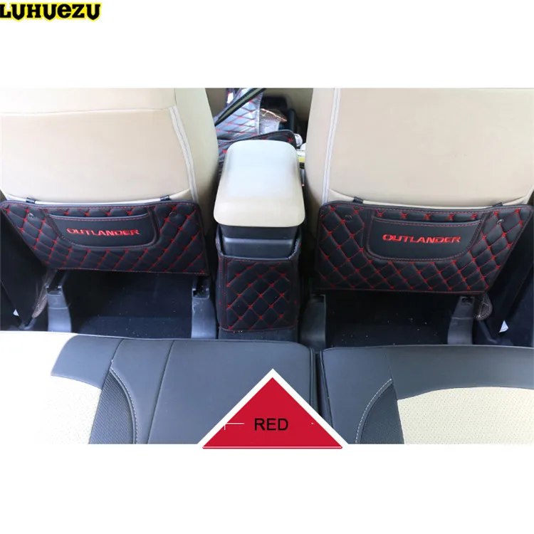 Luhuezu Leather Car Seat Clip Auto Center Console Armrest Pad Cover For Mitsubishi Outlander Accessories 2015 2016 2017
Luhuezu Leather Car Seat Clip Auto Center Console Armrest Pad Cover For Mitsubishi Outlander Accessories 2015 2016 2017