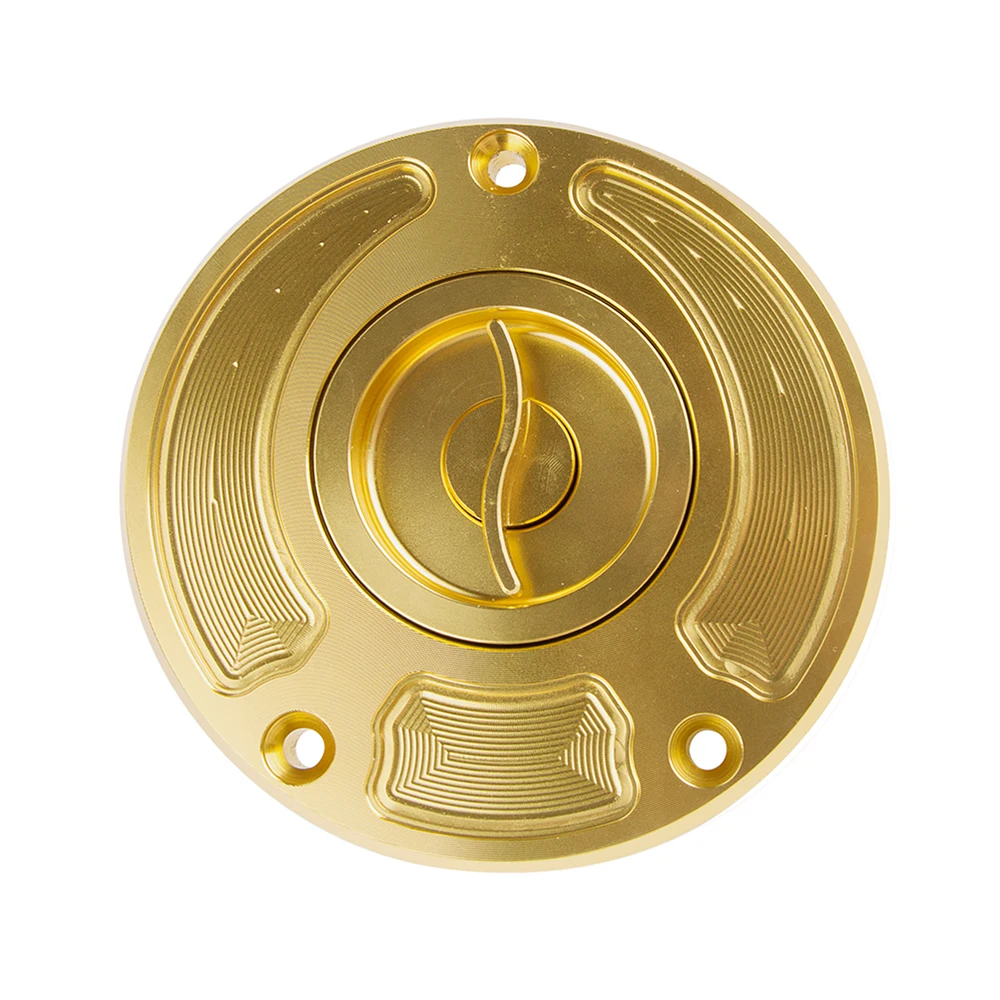 for KAWASAKI Gold fuel cap