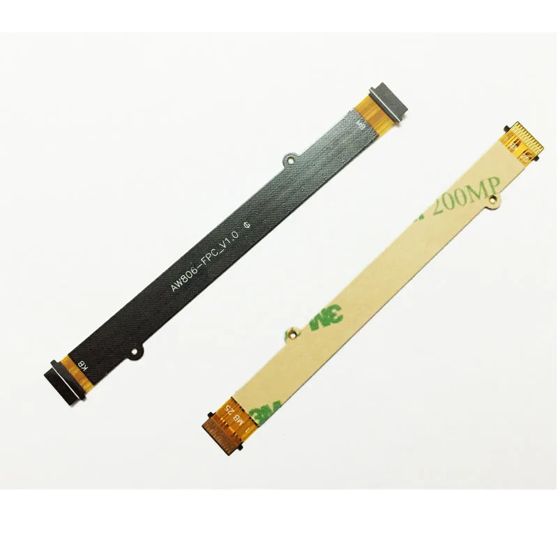 New For ASUS Zenfone GO ZC500TG Main Board Motherboard Connector Flex Cable Ribbon Replacement 
New For ASUS Zenfone GO ZC500TG Main Board Motherboard Connector Flex Cable Ribbon Replacement