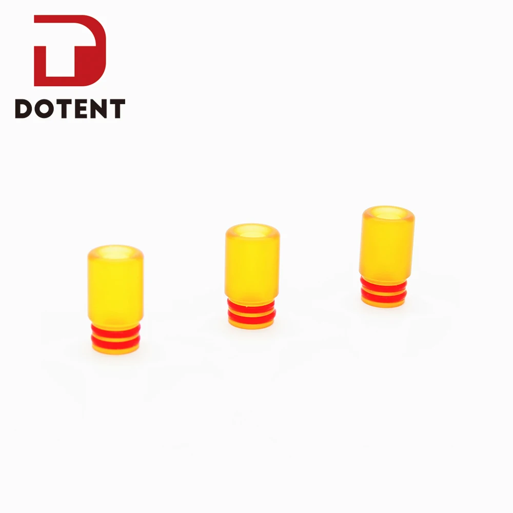 1pcs DOTENT 510 Drip Tip PEI Mouthpiece Electronic Cigarette Accessory Atomizer Connector Tank Adapter for TFV8 Baby RBA Vape
1pcs DOTENT 510 Drip Tip PEI Mouthpiece Electronic Cigarette Accessory Atomizer Connector Tank Adapter for TFV8 Baby RBA Vape