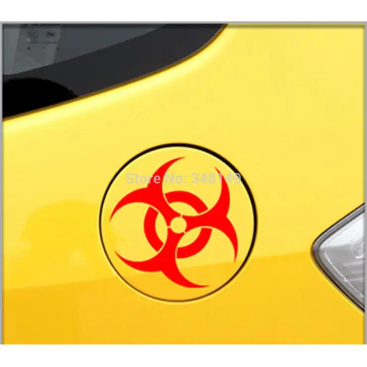 Car Styling Umbrella Deadly Silence Car Stickers and Decal for Toyota Ford Focus Chevrolet Volkswagen Honda Hyundai Kia Lada
Car Styling Umbrella Deadly Silence Car Stickers and Decal for Toyota Ford Focus Chevrolet Volkswagen Honda Hyundai Kia Lada