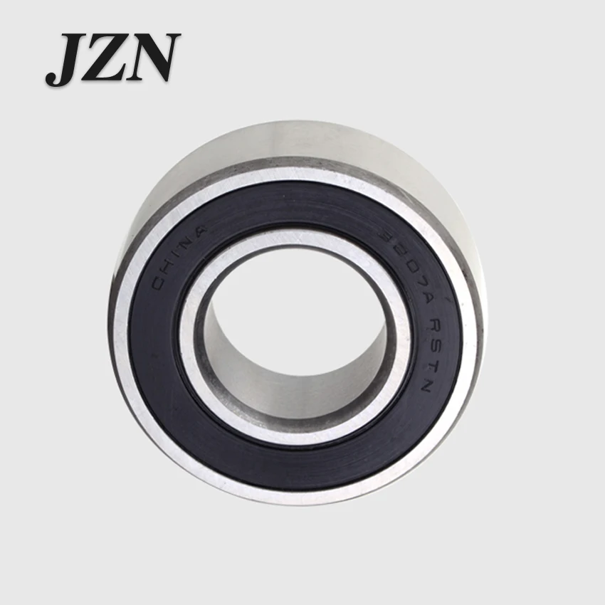 ( 1 PC ) 5200 5201 5202 5203 5204 5205 5206 5207 5208 Double Row Angular Contact Ball Bearings
( 1 PC ) 5200 5201 5202 5203 5204 5205 5206 5207 5208 Double Row Angular Contact Ball Bearings
