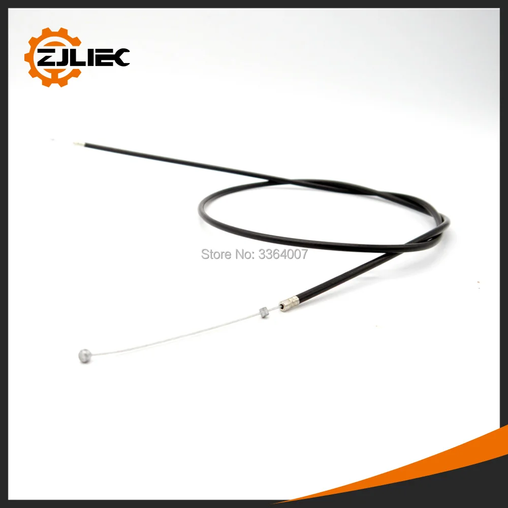 SR420 Throttle cable line fit for Brush Cutter Trimmer Backpack Leaf Blower Throttle Cable For STIHL SR420 BR420 BR340 BR380
SR420 Throttle cable line fit for Brush Cutter Trimmer Backpack Leaf Blower Throttle Cable For STIHL SR420 BR420 BR340 BR380