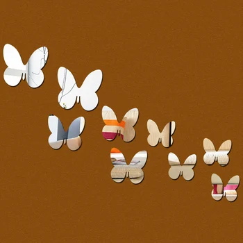 real promotion special offer large pieces butterflies decor modern acrylic diy mirror 3d wall stickers home
real promotion special offer large pieces butterflies decor modern acrylic diy mirror 3d wall stickers home