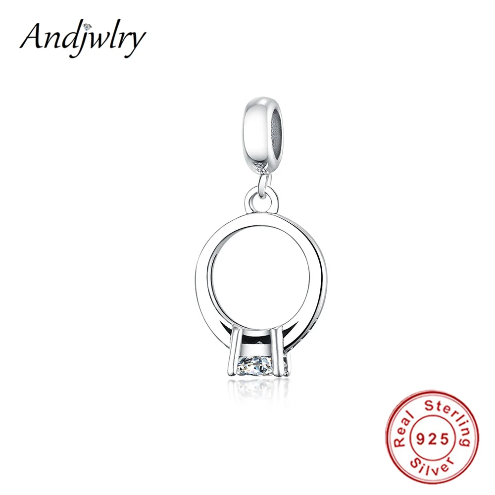 925 Sterling Silver Fit Original Pandora Charms Bracelet Beads Women Floating Ring With CZ Charm Pendant Berloques DIY Jewelry
925 Sterling Silver Fit Original Pandora Charms Bracelet Beads Women Floating Ring With CZ Charm Pendant Berloques DIY Jewelry
